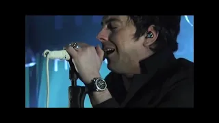 Lostprophets - It’s Not The End Of The World, But I Can See It From Here Live Hawthorn HS 2010