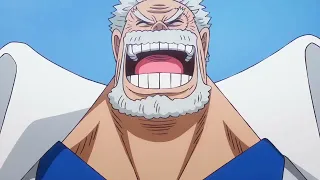 Garp Is Going To Save Coby! | One Piece Episode-1103 | (English Sub) Full HD