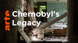 Ukraine: Wolves of Chernobyl I Toxic Tour I ARTE.tv Documentary