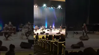 Talıb Tale Nədən oldu? (Fikrət Əmirov adına Gəncə dövlət Filarmoniyasındakı konsertdən)