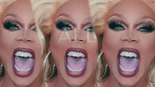 RuPaul - Just What They Want - Official Lyric Video