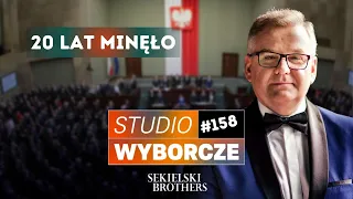 Zostać czy wyjść z UE? - Artur Andrus, Beata Grabarczyk