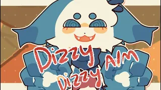 Dizzy Dizzy // Animation meme