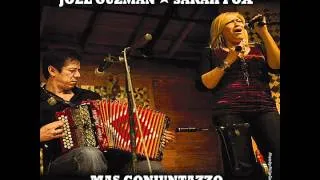 Joel Guzman & Sarah Fox-Al Cortar Una Gardenia
