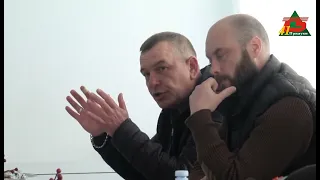 Російським назвам і символіці в Прилуках не місце