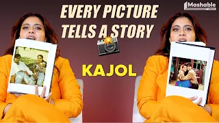 Every Picture Tells A Story with Kajol - Episode 03