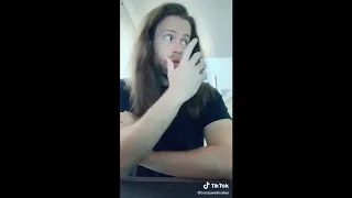 MOST VIEWED Twilight Reenactment on Tiktok