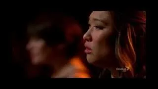 The First Time Ever I Saw Your Face - Glee Cast Version Season 4 Full HD