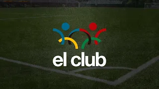 EL CLUB - NUEVA TEMPORADA😎⚽