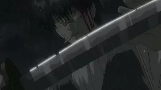 hijikata x mitsuba edit || before you go