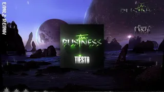 Tiësto - The Business (EmilZ Remix)