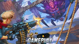 Black Skylands: Origins PC Gameplay