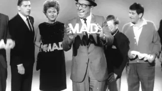 "It's a Mad, Mad, Mad, Mad World" :60 Trailer