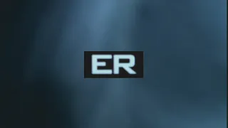ER: Every Opening Title Sequence