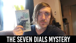 Agatha Christie - The Seven Dials Mystery [REVIEW/DISCUSSION]