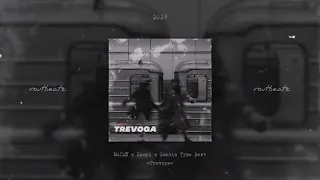 [FREE] MACAN x Ramil x Santiz Type Beat - «Trevoga»  (prod. routbeatz)