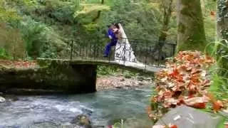 Абхазская свадьба   Роин & Элана