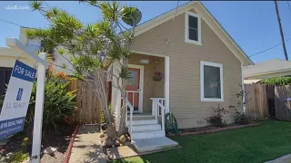 San Diego woman shares frustrating story of purchasing her first home in a highly competitive market