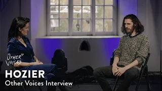 Hozier Interview | Other Voices Series 19