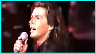 THOMAS ANDERS (Modern Talking) - Brother Louie - Live Concert in Cesme-87, June 1987