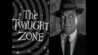 What If "Not Of This Earth" Was A "Twilight Zone" episode?