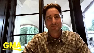 Luke Wilson talks about his new show, ‘Emergency Call’ l GMA