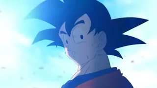 Dragon ball:Flow-hero (AMV)_A tribute to akira toriyama