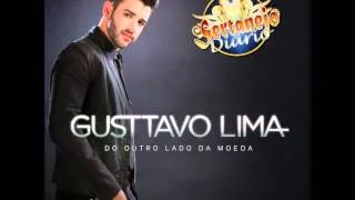 Gusttavo Lima - O Melhor de Mim - Lançamento Super TOP 2014