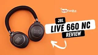 JBL LIVE 660NC Review