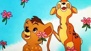 Simba - The King Lion | سيمبا - الأسد الملك | حلقة كاملة 08 | رسوم متحركة للأطفال باللغة العربية