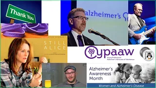 The Science of Alzheimer's Disease & Latest Research Developments