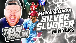 Can A PITCHER Carry The 2021 NL Silver Sluggers?