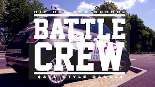 Battle Crew All Style #7