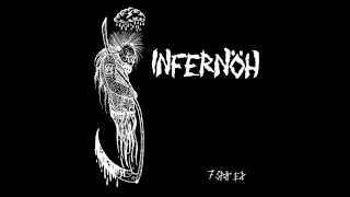 Infernöh "7 Spår E.P." (Full 12" LP)