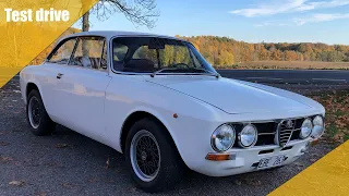 15432 - Alfa Romeo 1750 GTV — 1970