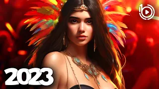 Dua Lipa, Ava Max, Alan Walker, Alesso, Martin Garrix Cover Style🎵 EDM Remixes of Popular Songs