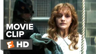 The Limehouse Golem Movie Clip - Lizzie Being Sent to Hang (2017) | Movieclips Coming Soon