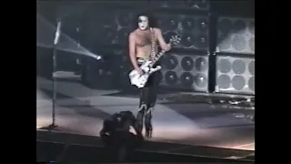 Kiss - Chicago, IL 07-16-1996  Complete Concert