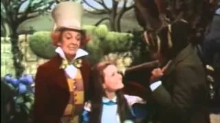 Peter Sellers, Dudley Moore & Michael Crawford - Tea Party - Alice in Wonderland