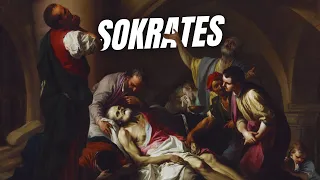 Tek Videoda Sokrates: Yaşamı, Felsefesi ve İdamı