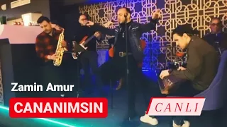 Zamin Amur #CANANIMSIN