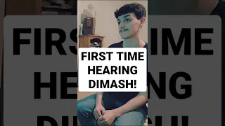 Dimash Kudaibergen - SOS  Reaction