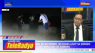 Mga pamilya ng drug war victims hinikayat na lumapit at humingi ng tulong sa gobyerno | On The Spot