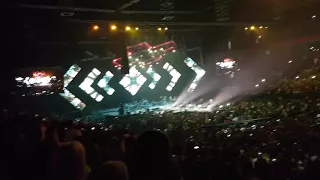 Seka Aleksic Evo Koncert Stark Arena 2018