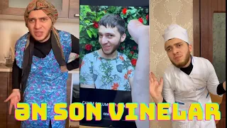 Cenab Ulvi / Ən Son Vinelar