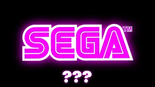 15 "SEGA Logo Scream" Sound Variations in 40 Seconds I Ayieeeks Gaming
