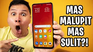 REDMI NOTE 11s - MAS MALUPIT MAS SULIT?!