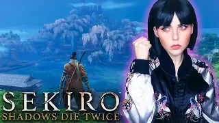 SEKIRO: SHADOWS DIE TWICE - ДВИЖЕНИЕ К ФИНАЛУ