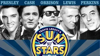 Sun and the Stars Promo