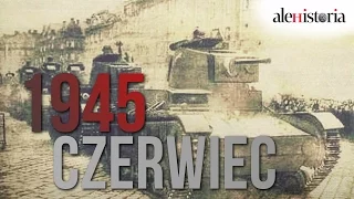 Groźba wojny polsko-czechosłowackiej w 1945 roku [Ciekawostki historyczne #9]
